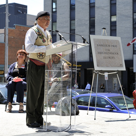 National Aboriginal Day