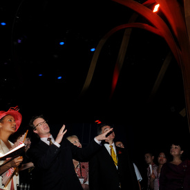 Celebration of Canada’s National Day at Expo Centre