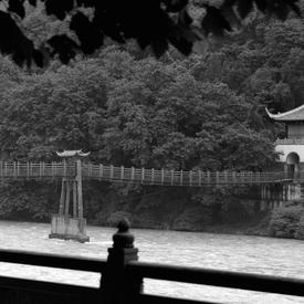 Visit to the Dujiangyan Irrigation System