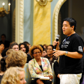 International Year of Youth