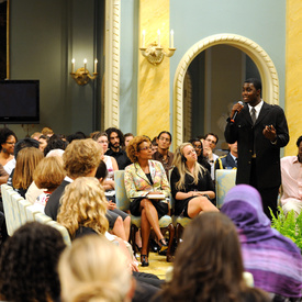 International Year of Youth