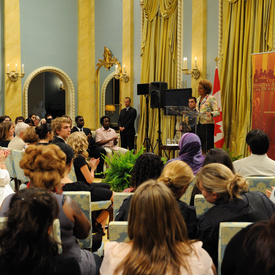 International Year of Youth