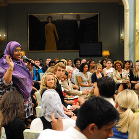 International Year of Youth