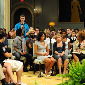 International Year of Youth