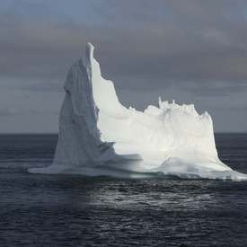 VISIT TO N.L. - Red Bay Labrador