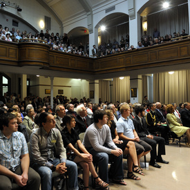 REGIONAL VISIT TO SASKATCHEWAN - Day 2