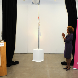 VISIT TO MANITOBA - Canada's Royal Winnipeg Ballet and Plug In Institute of Contemporary Arts