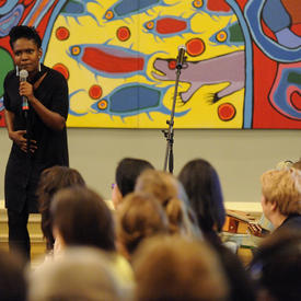 Women's Conference Evening & Artistic Performances