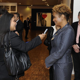 Visit to the Museum of Modern Art in Mexico City