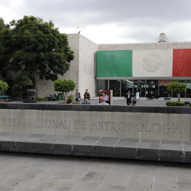 Luncheon Hosted by the Secretary of Foreign Affairs for the United Mexican States