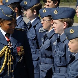 70th Anniversary Battle of Britain Ceremony