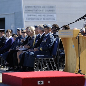 70th Anniversary Battle of Britain Ceremony