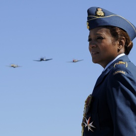 70th Anniversary Battle of Britain Ceremony