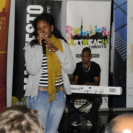 Their Excellencies' Visit to Toronto - Day One