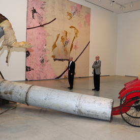 Their Excellencies' Visit to Toronto - Day Two