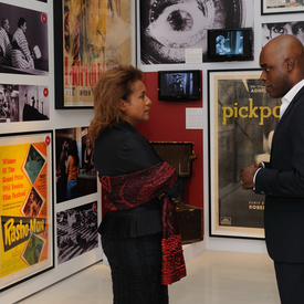 Their Excellencies' Visit to Toronto - Day Two