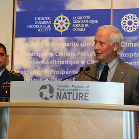 NRTEE-RCGS Reception 