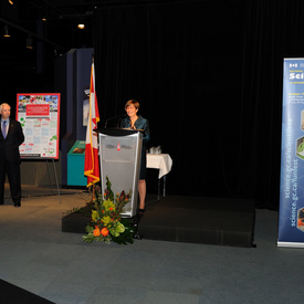 Launch of National Science and Technology Week