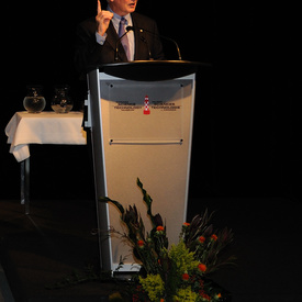 Launch of National Science and Technology Week