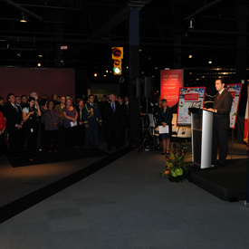 Launch of National Science and Technology Week