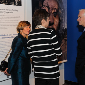 Launch of National Science and Technology Week