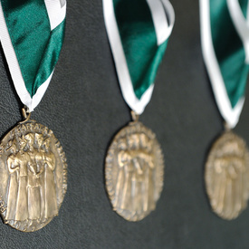 Awards in Commemoration of the Persons Case