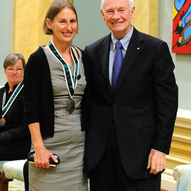 Awards in Commemoration of the Persons Case