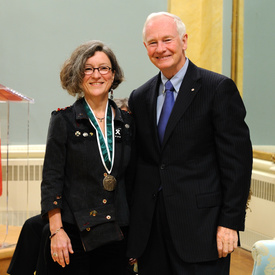 Awards in Commemoration of the Persons Case