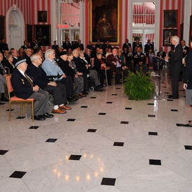 2010 National Poppy Campaign