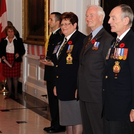 2010 National Poppy Campaign