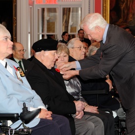 2010 National Poppy Campaign