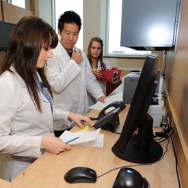 First Visit to Québec