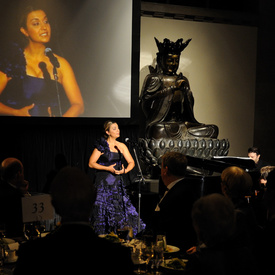 Gairdner Foundation Annual Awards Dinner