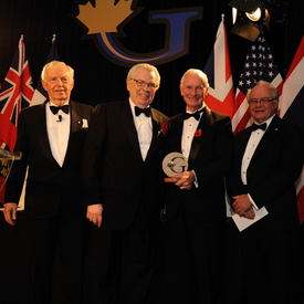 Gairdner Foundation Annual Awards Dinner