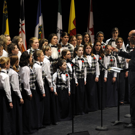 Official Visit to Prince Edward Island - Day 1