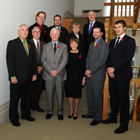 Official Visit to New Brunswick - Day 2