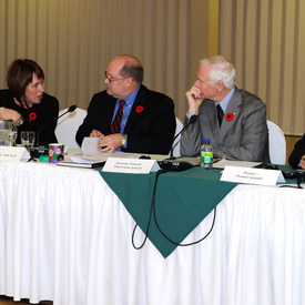 Official Visit to New Brunswick - Day 2