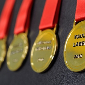 Prix du Gouverneur général pour l’excellence en enseignement de l’histoire canadienne