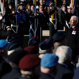 Remembrance Day 2010