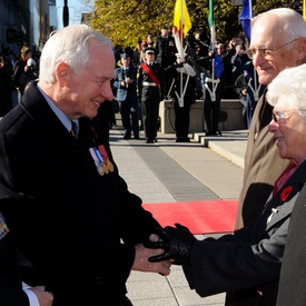 Remembrance Day 2010