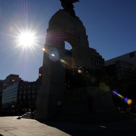 Remembrance Day 2010