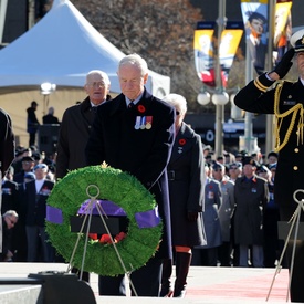 Remembrance Day 2010