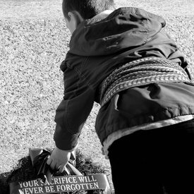 Remembrance Day 2010