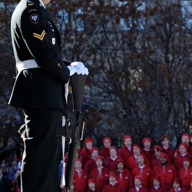 Remembrance Day 2010