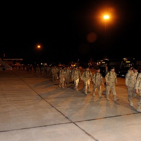 Remembrance Day 2010