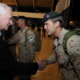 Remembrance Day 2010