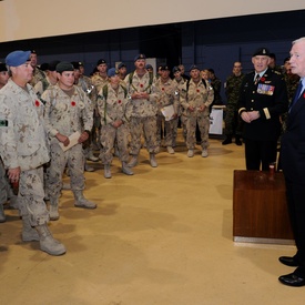 Remembrance Day 2010