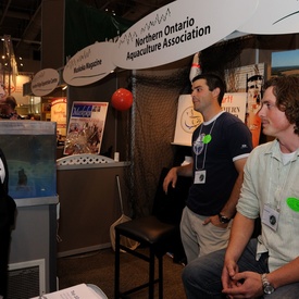 Royal Agricultural Winter Fair