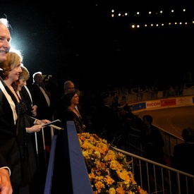 Royal Agricultural Winter Fair