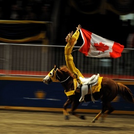 Royal Agricultural Winter Fair